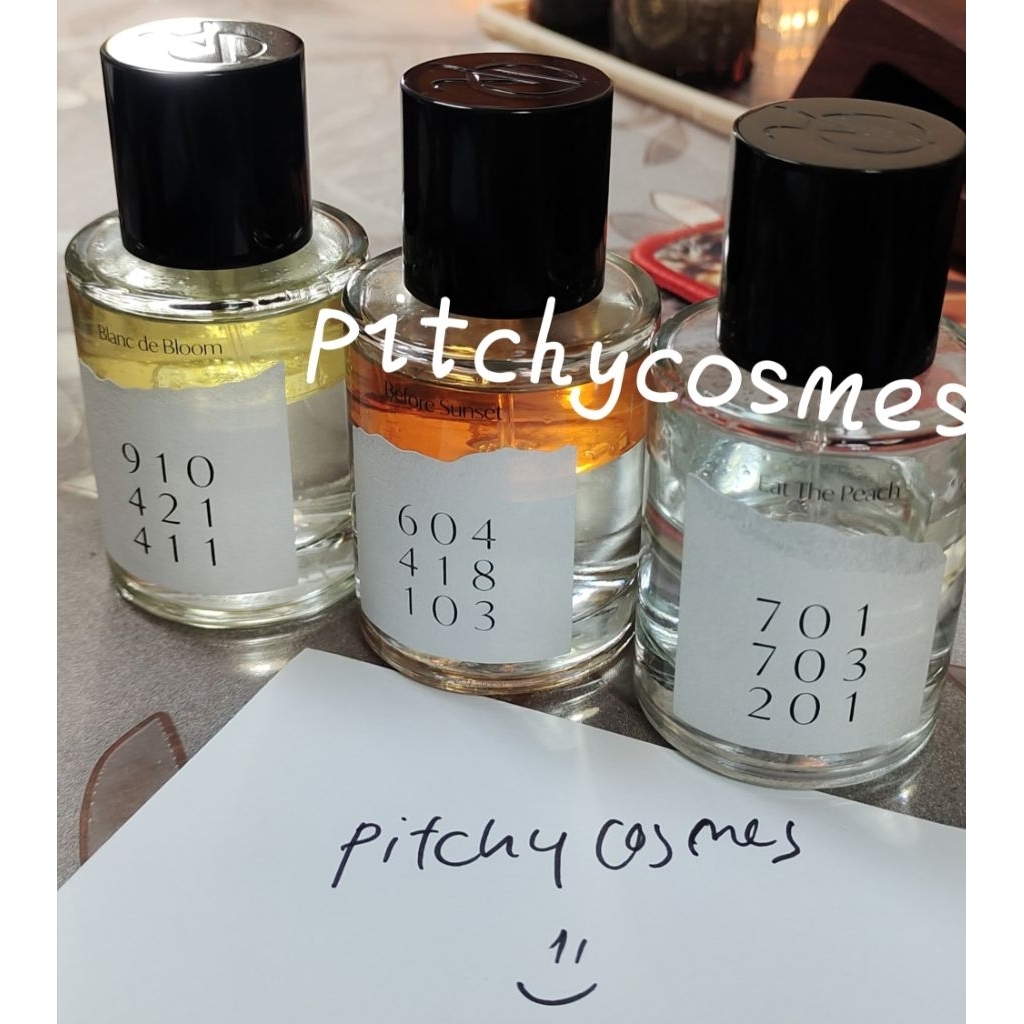 A'ddict perfume [แบ่ง 9 ml]