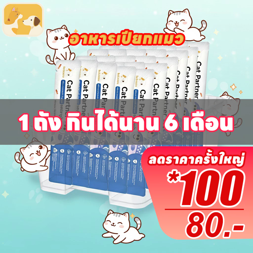 【100ชิ้นแพ็คสุดคุ้ม】Ketzuzu 16gอาหารเปียกแมว ขนมแมวเลียหี Snacks ลองปลาแซลมอนไก่ขาย