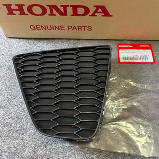 แท้ศูนย์ 💯% พลาสติกกันชนท้าย ช่องลมกันชนหลัง Jazz 2015-2019