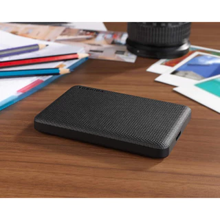 4TB 2TB 1TB Canvio series HDD 2.5'' เอ็กซ์เทอร์นัลฮาร์ดดิสก์ Portable hard drives External Hard Disk USB3.0