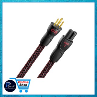AUDIOQUEST : NRG-Z2 (1.0M)/(2.0M)/(3.0M) Power Cable /Piyana…