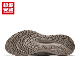 ANTA Slip on Women Walking Shoes รองเท้าสวมผู้หญิง ยืดหยุ่น สวมใส่สบาย 1225A7726U Official Store