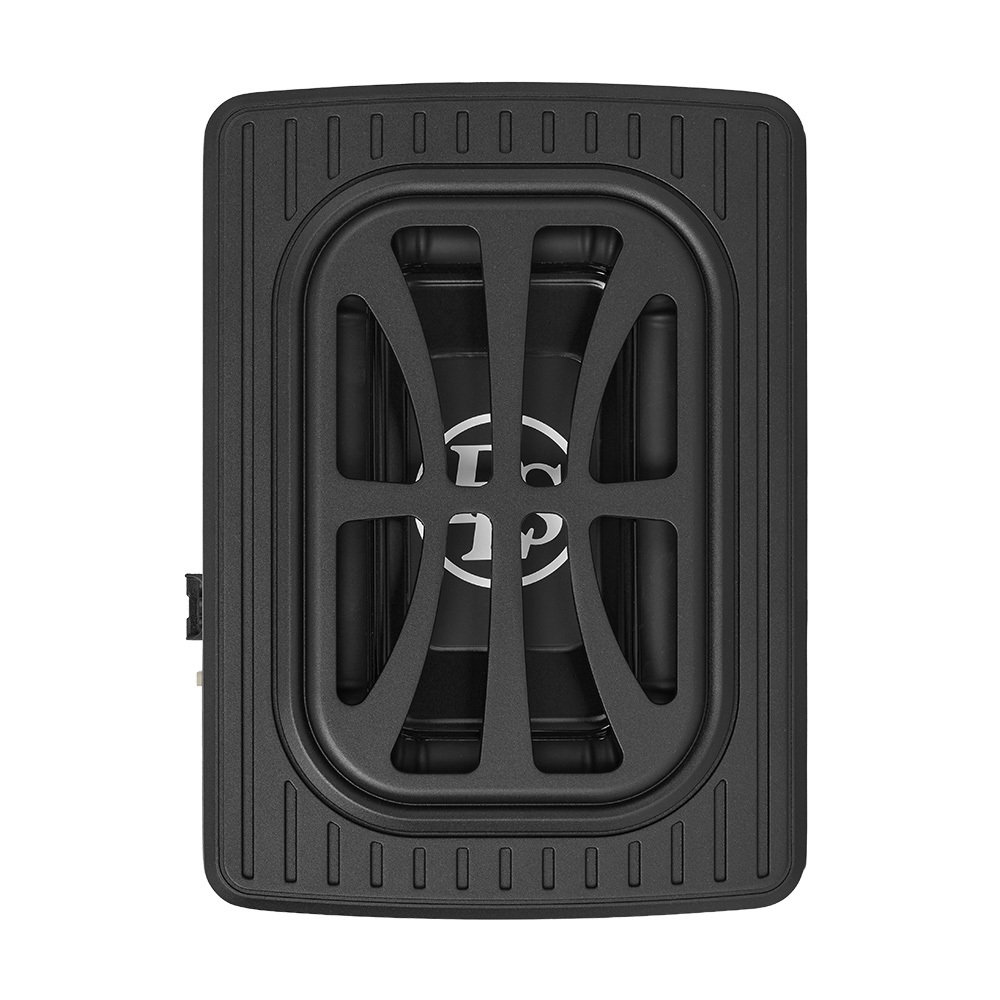 DLS ACW68i Active Subwoofer box 6x8" by MIRAGE เครื่องเสียงติดรถยนต์