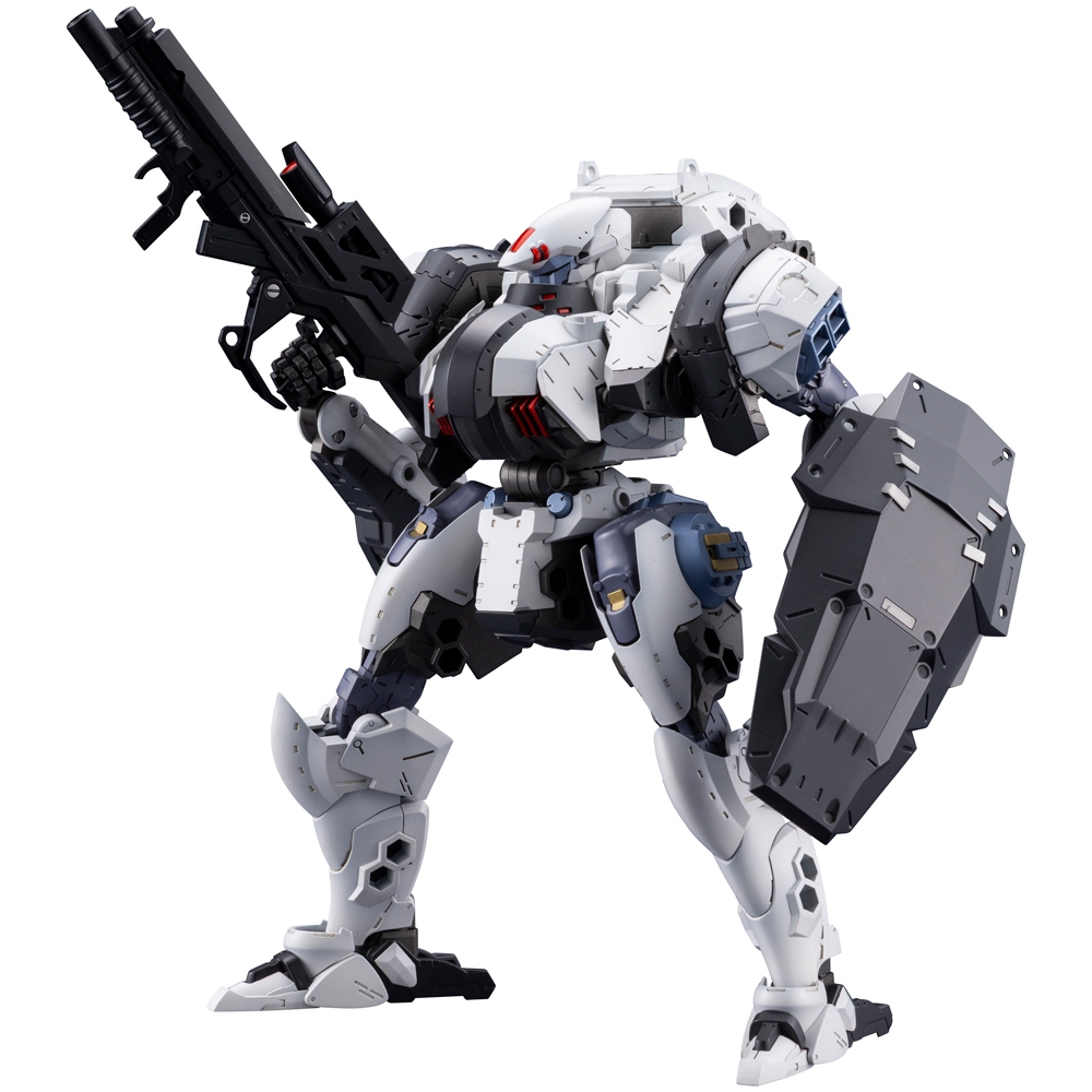 Kotobukiya Hexa Gear Bulkarm Lambda Osteon 4934054075270 (Plastic Model)