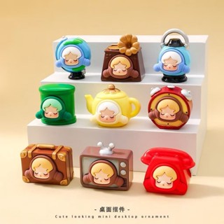 🎀พร้อมส่งในไทย🎀 น้องสเก้าวินเทจ เป็นเรซิ่น🌈แบบสุ่มสี 🌈ราคาต่…