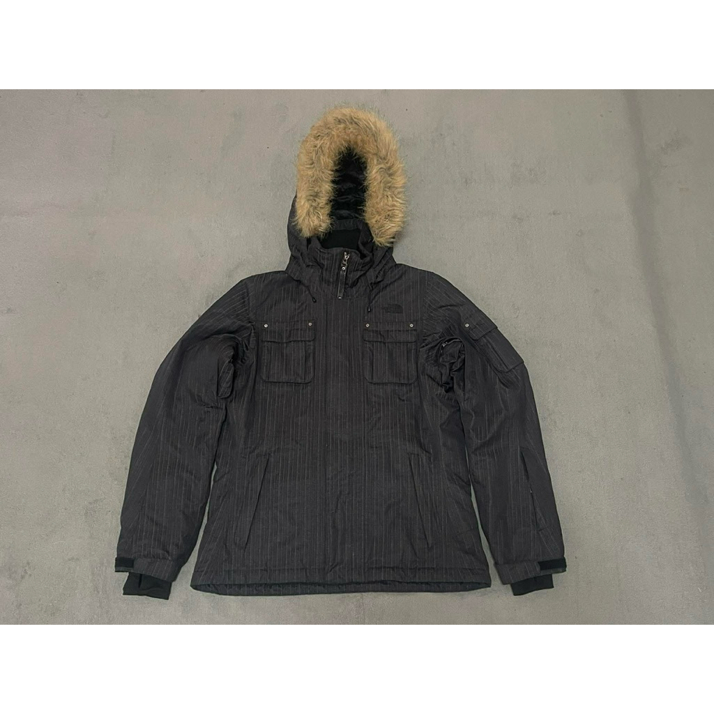 The North Face HyVent สกี M มือสองของแท้