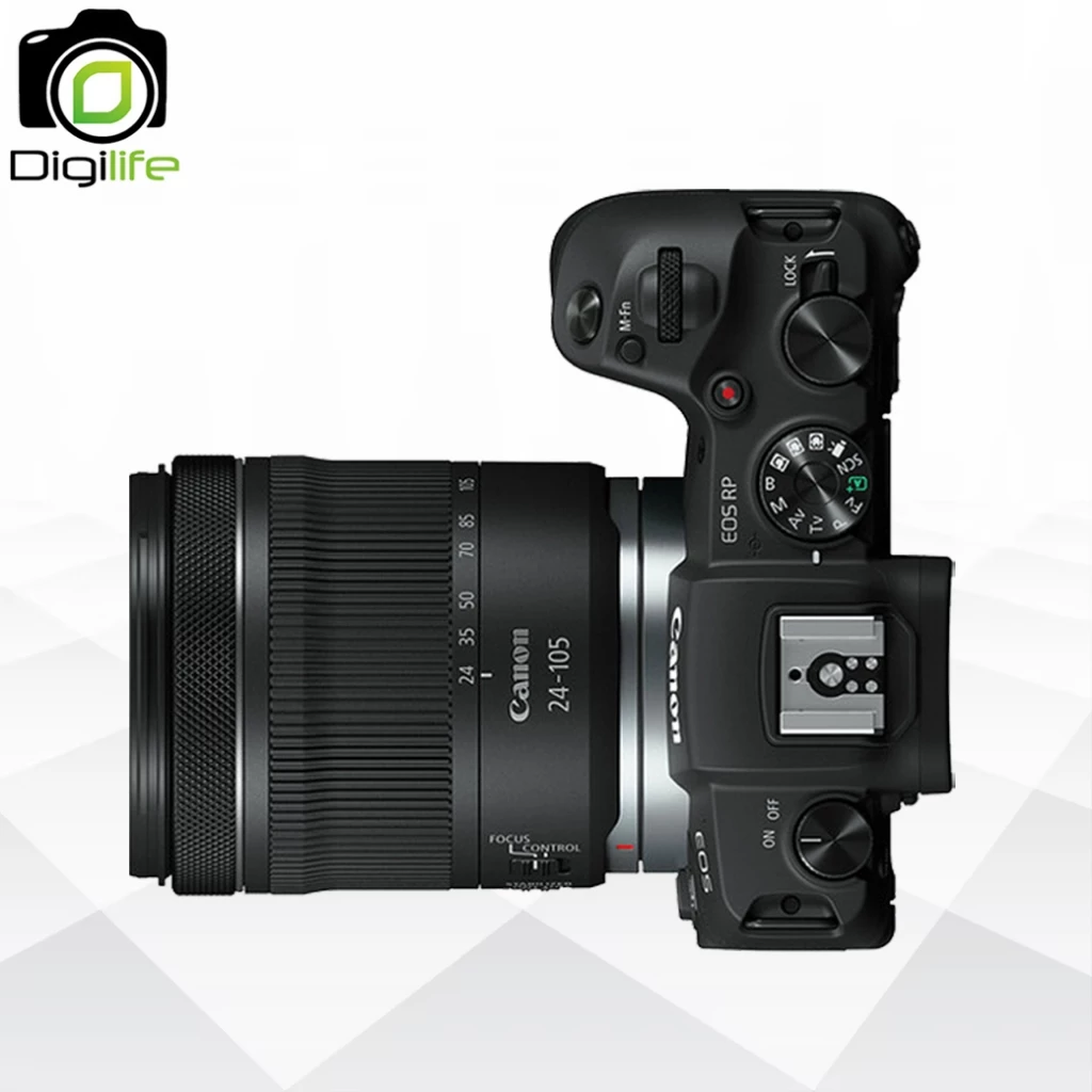 Canon EOS RP Body / RF 24-50 mm / RF 24-105 mm thumbnail 9