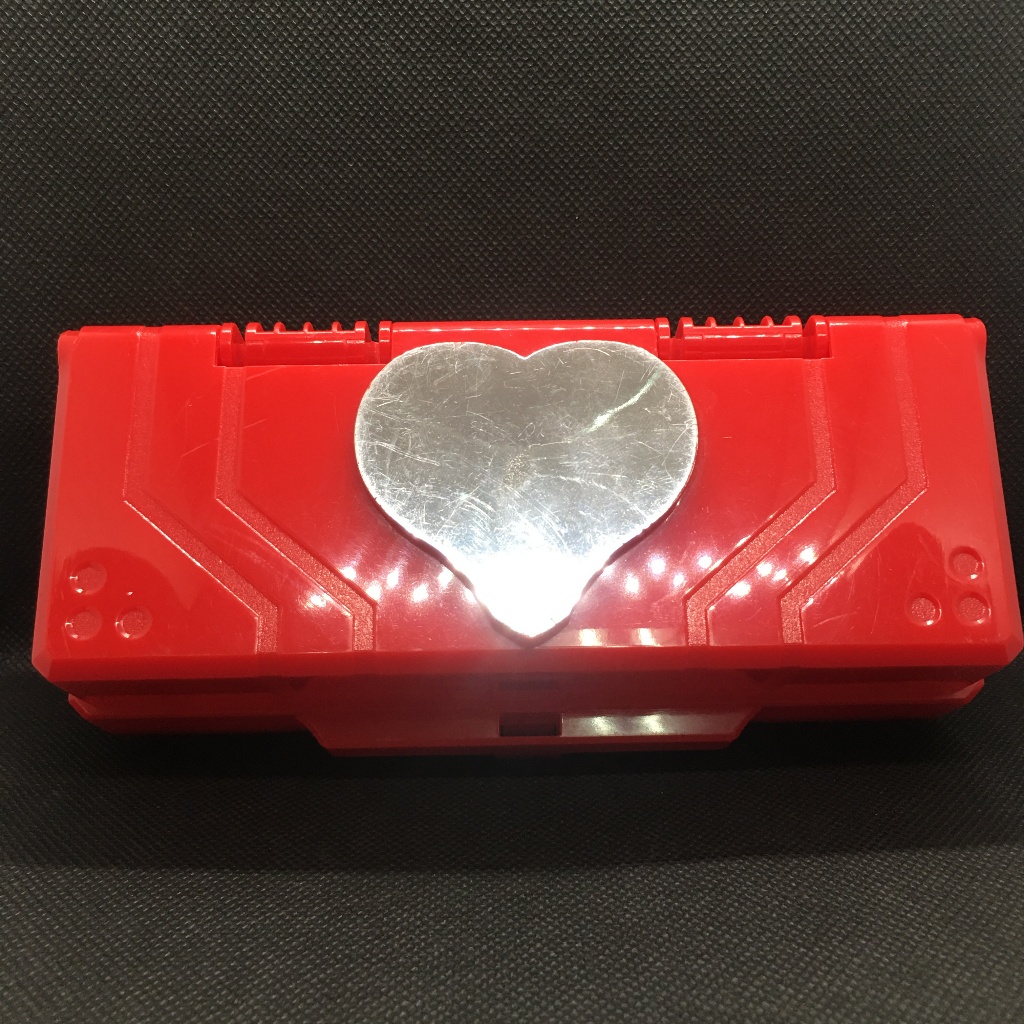 Bandai Avataro Sentai Donbrothers DX Donbro Buckle – ของเล่น/สะสมแท้