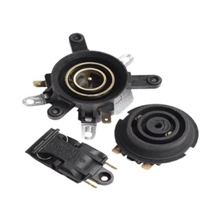 ฐานกาต้มน้ําไฟฟ้า ควบคุมอุณหภูมิ L367