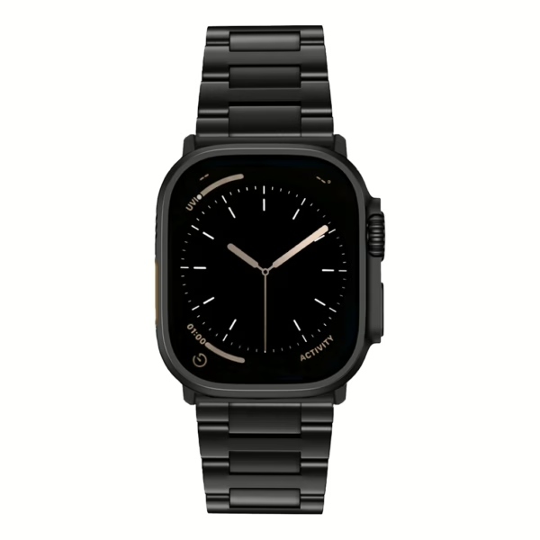 Sandmarc Titanium (Grade 5) สายนาฬิกา สำหรับ Apple Watch Ultra 1/2 ขนาด 49mm.