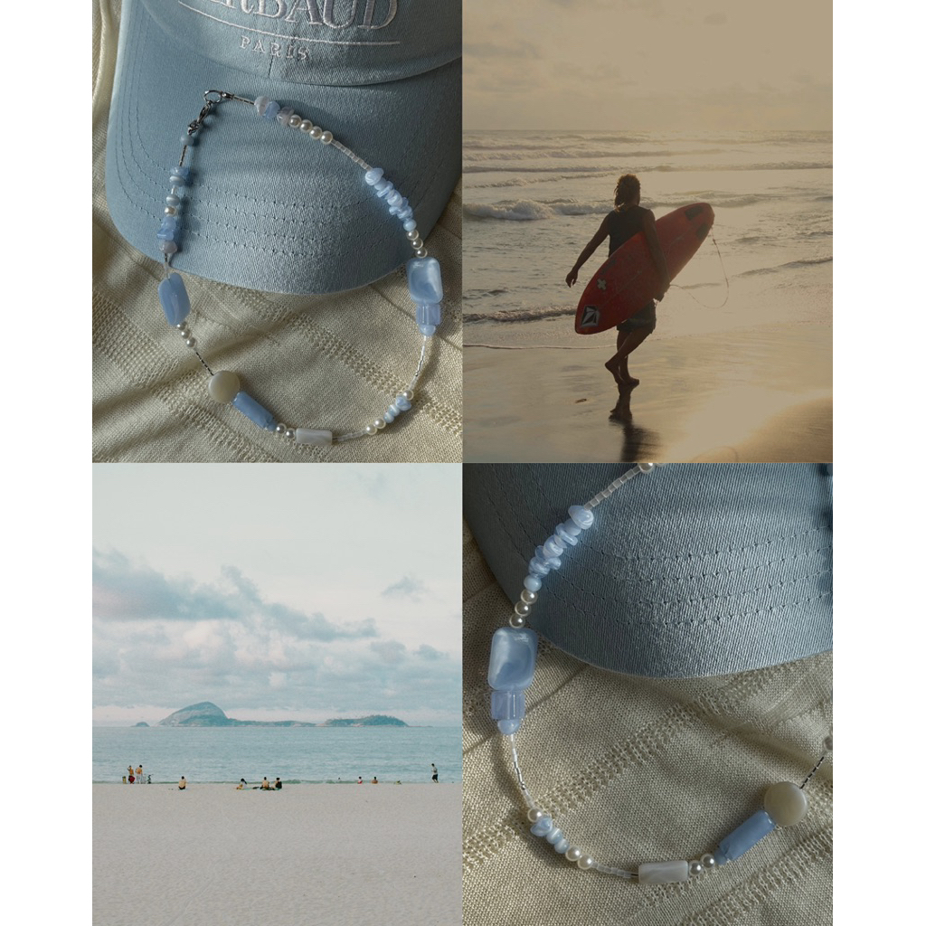 Unique Collection - Only one for you 🤍💫