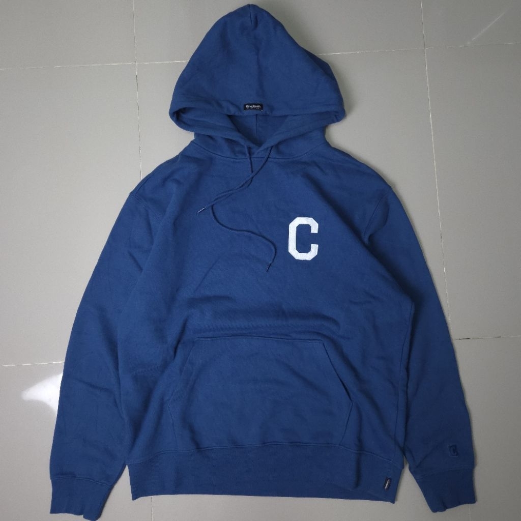 Covernat Hoodie มือสองสภาพใหม่กริบ