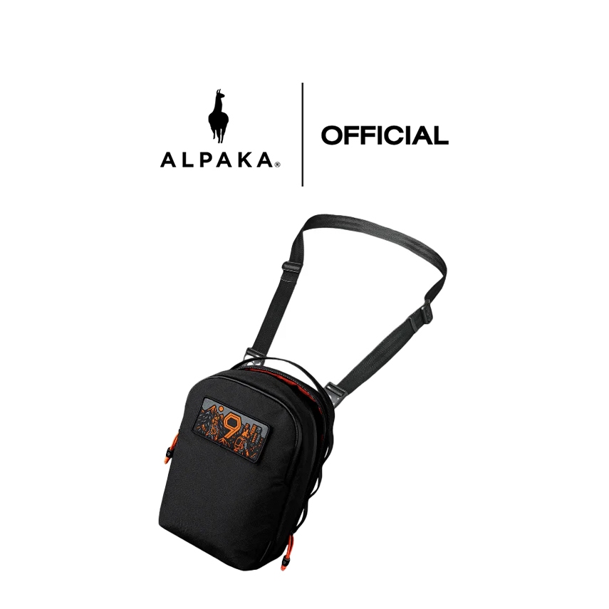 กระเป๋า Alpaka - Metro Sling Max – 9th Anniversary Edition