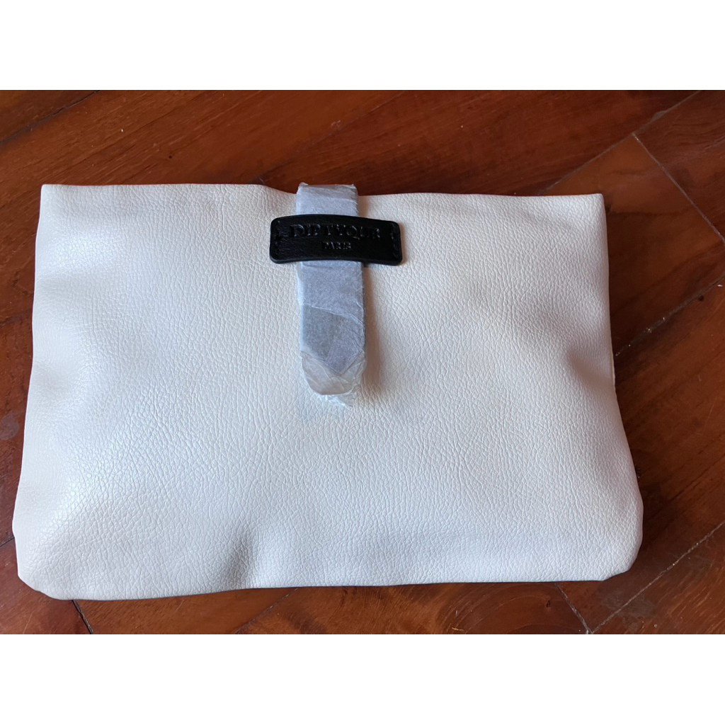 Diptyque Paris Exclusive for Qatar Airways Amenity kit **รบกวนอ่านก่อนซื้อ