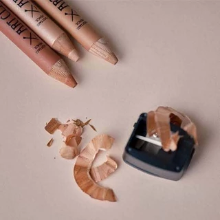 กบเหลาดินสออายแชโดว์ Too Cool for School - Artist Pencil Sharpener 12mm
