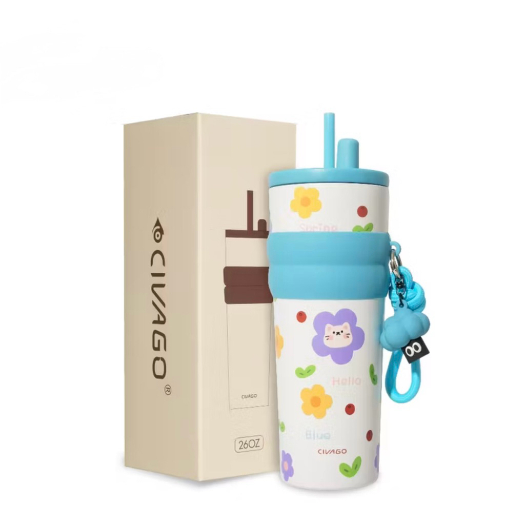 แก้ว civago ของแท้ แก้วเยติ