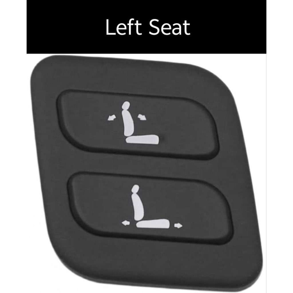 Wireless Car Seat รีโมทปรับเบาะ BYD ATTO3,Dolphine, Etc