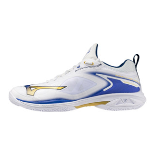 รองเท้าแบดมินตัน MIZUNO WAVE CLAW NEO 3 (71GA247331)