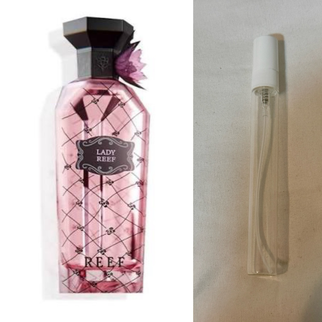 Reef Perfumes Lady Reef EDPแบบแบ่ง10มล