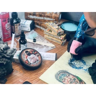RHINOบัตเตอร์เนื้อละเอียดสูตรเย็น 50ml
