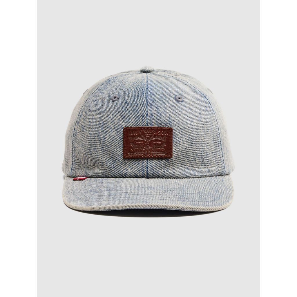 หมวก Levi's® Men's Relaxed Dad Cap