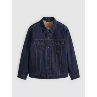 เสื้อแจ็คเก็ตยีนส์ Levi's® Men's Relaxed Type 3 Trucker Jacket