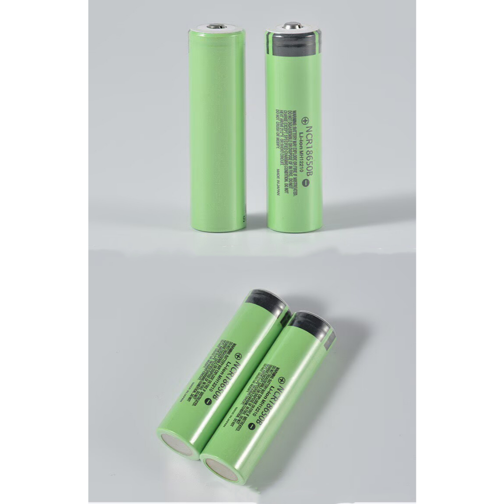 18650 แบตเตอรี่ 3.7V 90000mAh convex head ถ่านชาร์จ อเนกประสงค์ ถ่านชาร์จ 18650 Rechargeable lithium Li-ion Battery
