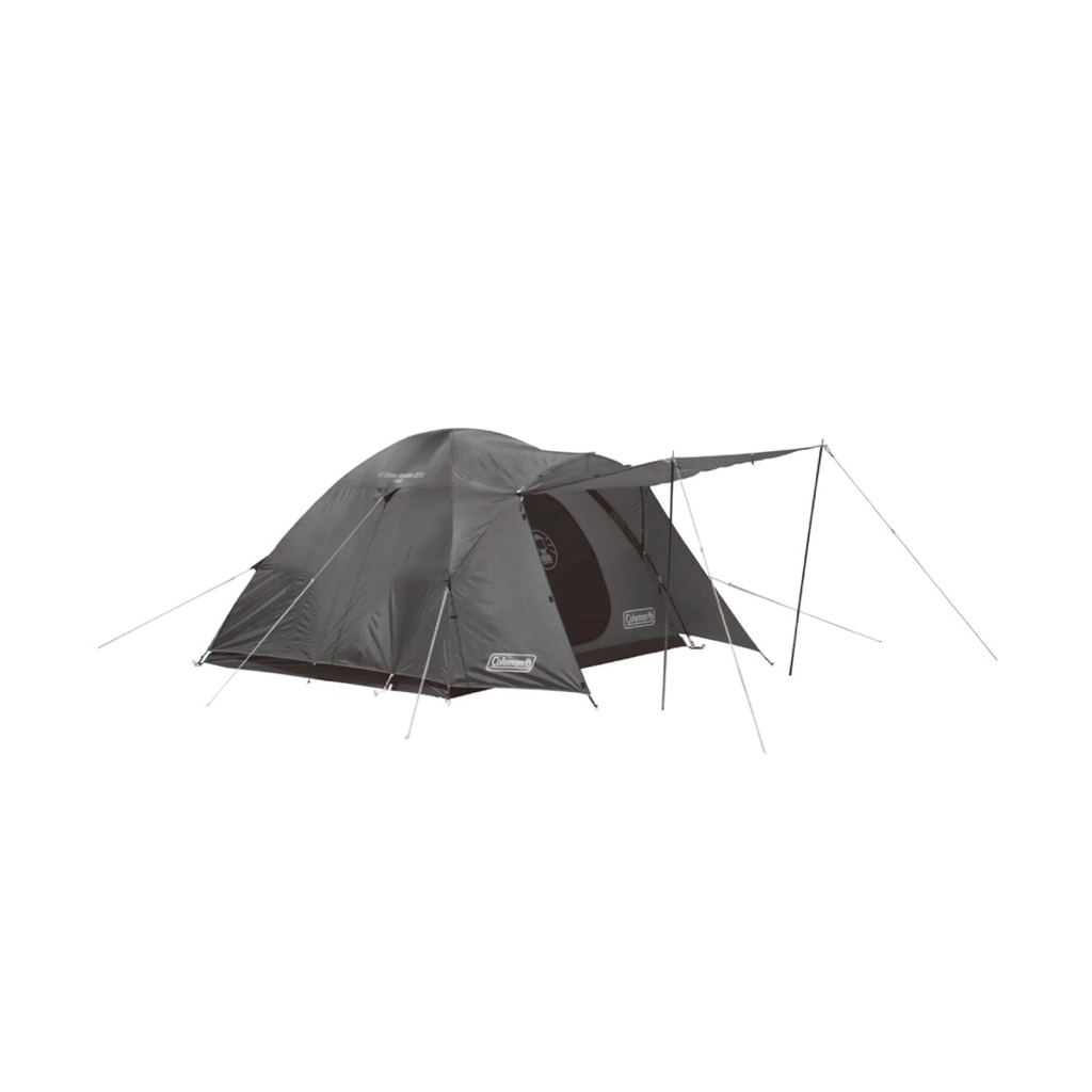Coleman JP Cross Dome 270 Charcoal