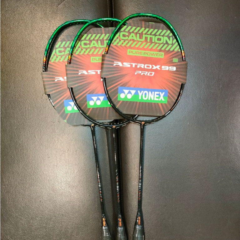 ไม้แบด YONEX ASTROX 99 PRO ไม่แถมเอ็น