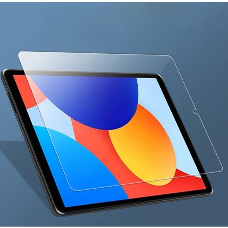 ฟิล์มกระจก เรดมี่ แพด เอสอี 8.7 / เรดมี่ แพด เอสอี 11 Tempered Glass Screen For Redmi Pad SE 8.7 / Redmi Pad SE 11 รูปที่ 7