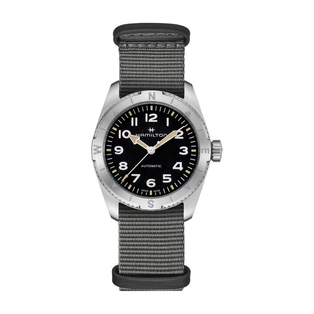 Hamilton Khaki Field Expedition Auto 37mm H70225930