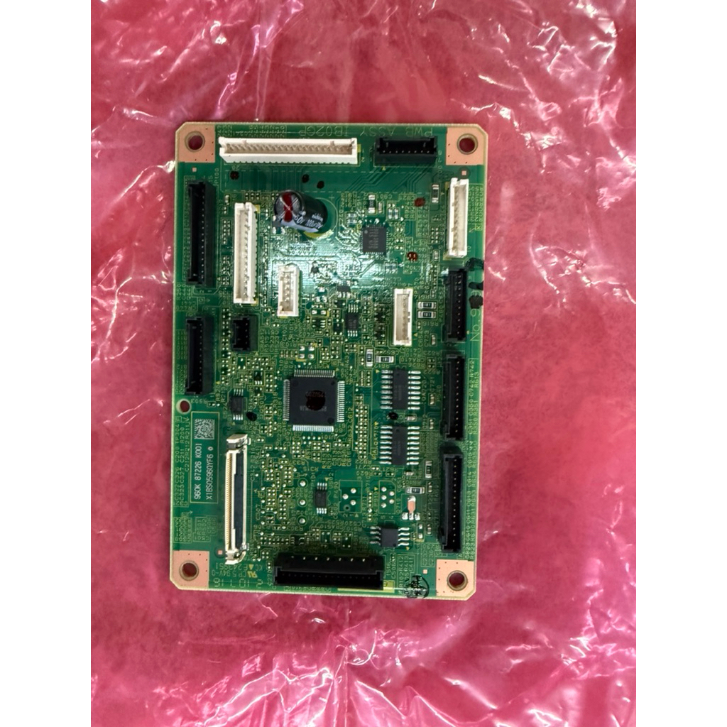 เพาเวอร์ซัพพลาย CP315dw power supply PWB ASSY 960K87226 FUJIXEROX CP315dw