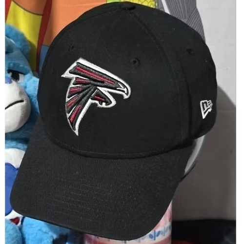 หมวก New Era Atlanta Falcons 🦅🏈(มือ2)แท้💯%✔️