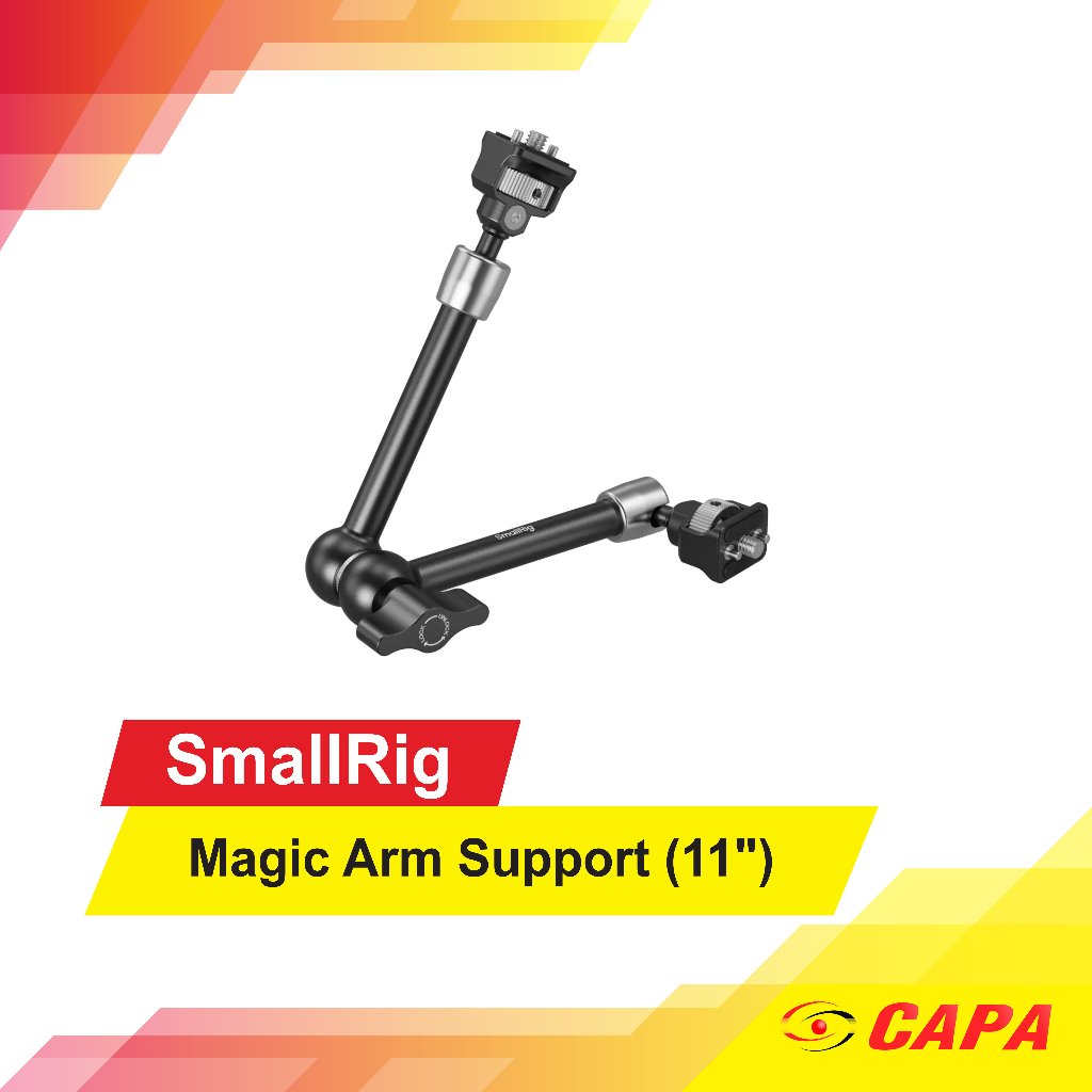 SmallRig Magic Arm Support (11") 5309