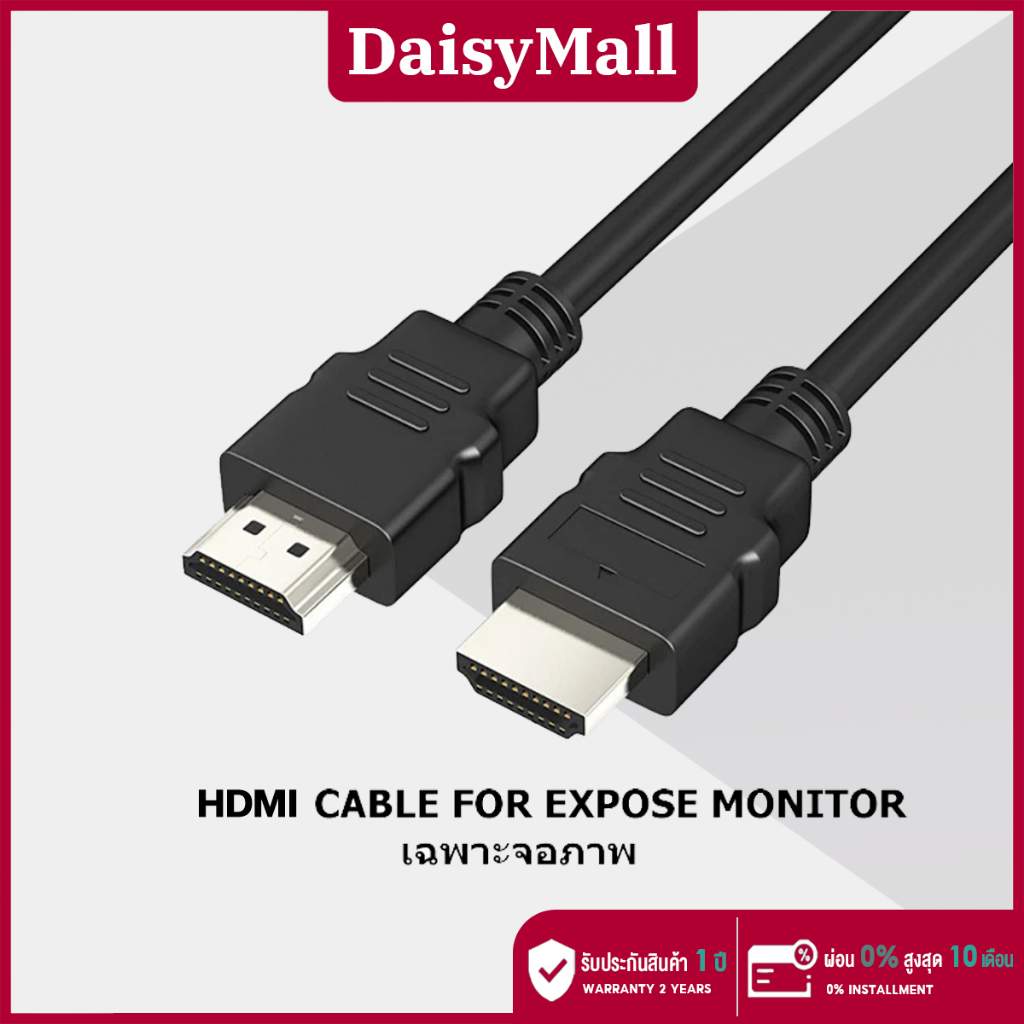 monitor จอคอมพิวเตอร์ จอคอม HDMI S1