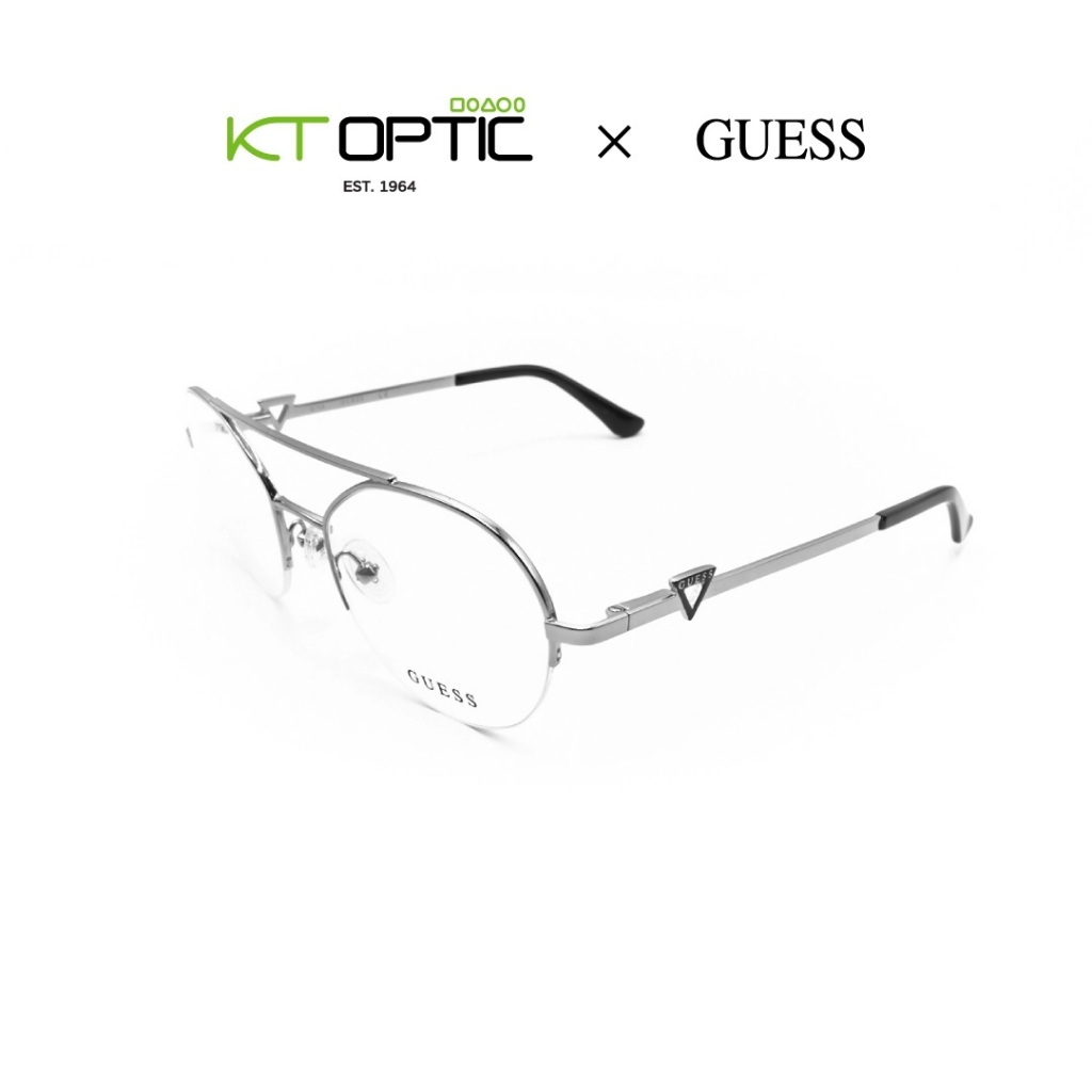 GUESS กรอบแว่นตา รุ่น GU2729-010