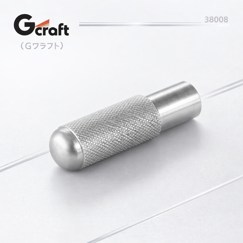 Gcraft Pedal End Bar สำหรับ Backstep ของ Gcraft ใช้แทนปลายก้านเกียร์ รุ่น 38008 อะไหล่แท้