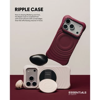 Casetify เคส iPhone 17 / Air / 17 Pro / 17 Pro max รุ่น Ripple Case (Magnetic)