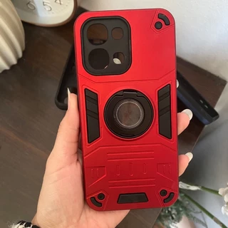 เคส กันกระแทก RING NEW รุ่นXIAOMI - redmiA5 redmiA7pro redmi14C redmi15 redmi15C