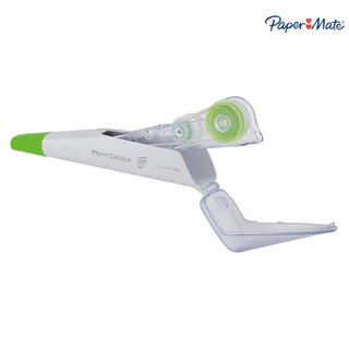 Paper Mate เทปลบคำผิด ดรายลายน์ อัลตร้า เปเป้อร์เมด ขนาด 5mm. x 6m.Paper Mate DRYLINE Ultra 1CT