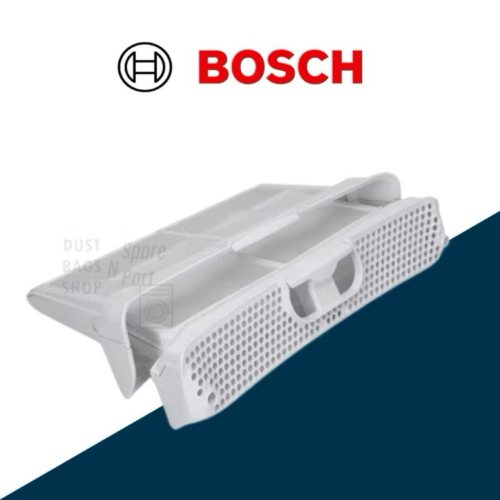 ฟิลเตอร์ เครื่องอบผ้า  BOSCH รุ่น WQG24200TH , WQG245A0TH