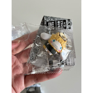 (พร้อมส่ง) - แท้จากญี่ปุ่นมือ 1 กาชาปองโมเดล Cinnamoroll Tem…