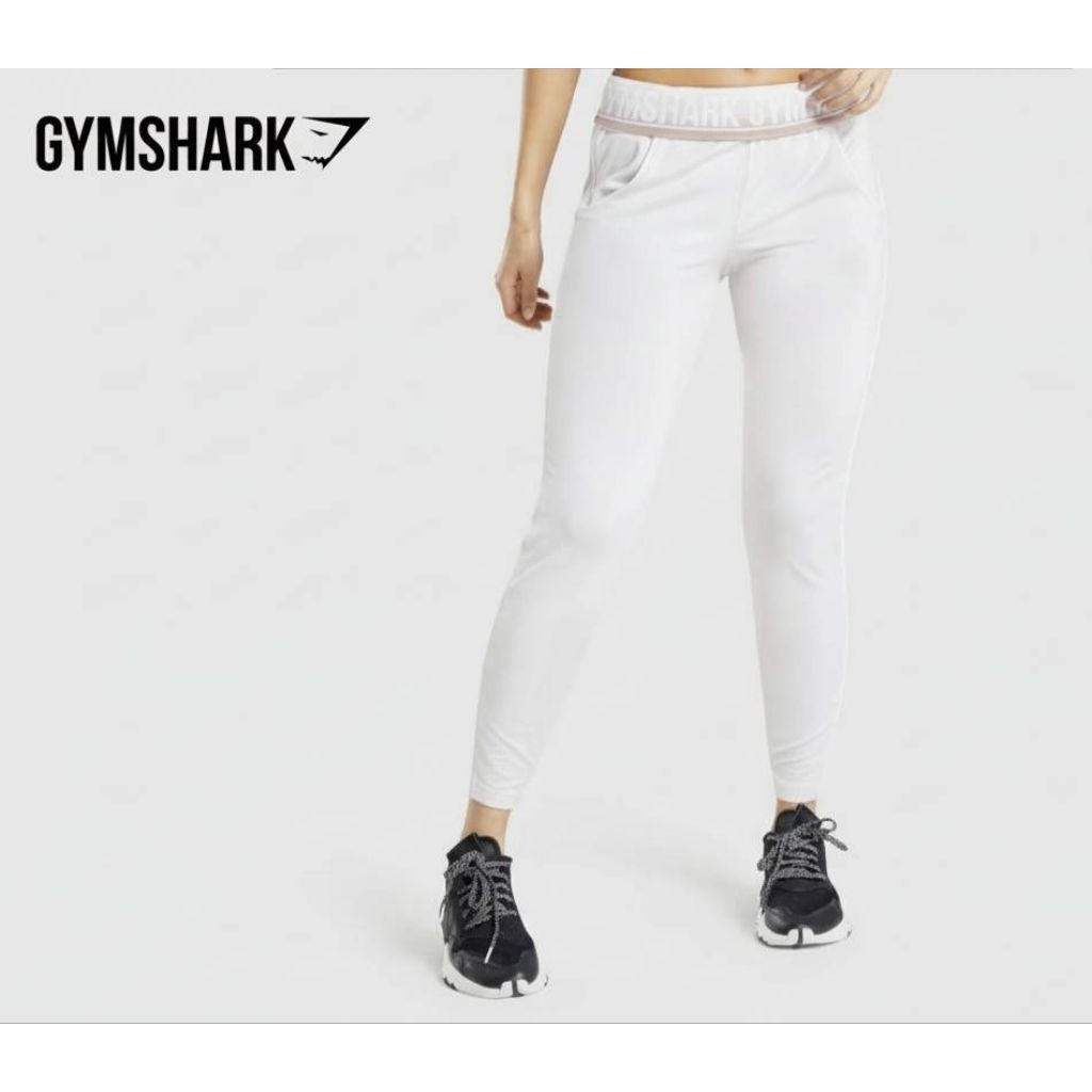 กางเกงJogger มือสอง  Gymshark Recess Jogger