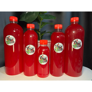 AKหวานเจี๊ยบ1000มล.สั่งวันนี้แถมฟรี60มล.