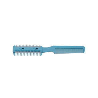 Cameo (Cutting / Sectioning Combs) หวีซอย หวีสาง ฟันหวีแข็งแรง ไม่หักง่าย ออกแบบให้ใช้งานง่าย สะดวก