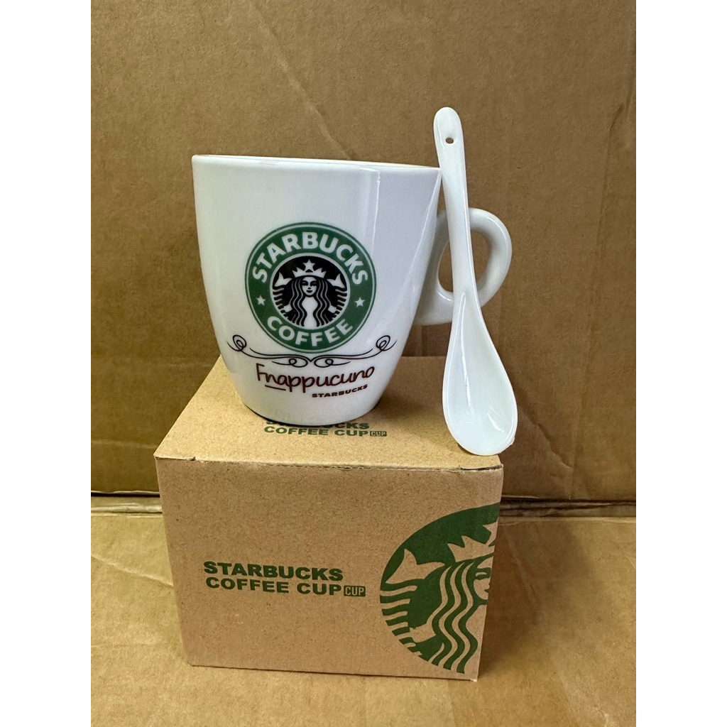 พร้อมส่ง แก้ว ถ้วยกาแฟสตาร์บัค ถ้วยกาแฟร้อน แก้วชงกาแฟ แก้วกาแฟสตาร์บัคส์ แก้วกาแฟ เซรามิค อย่างดี ลายน่ารัก