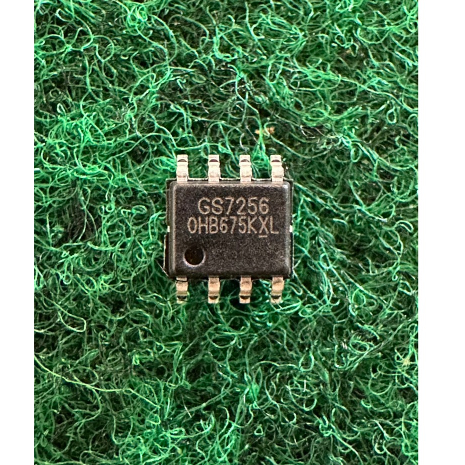 GS7256 GS 7256 , GS7903F GS7903 7903  , GS7166  SOP-8 , จำนวน 1 ตัว