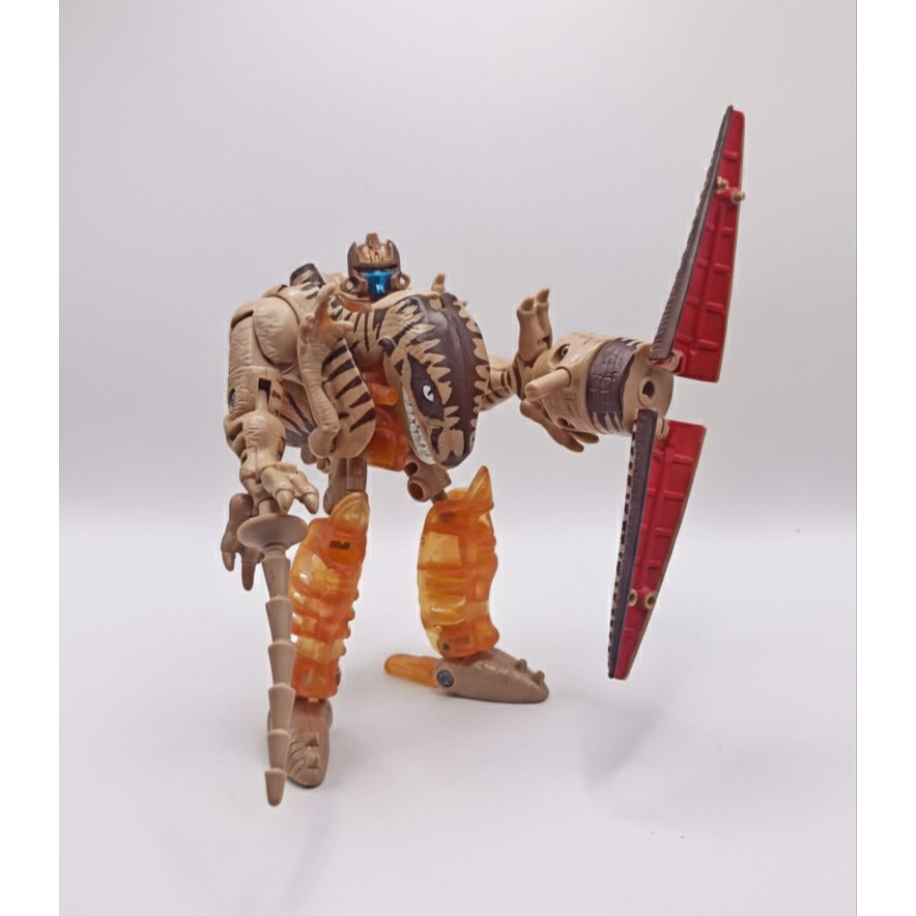 Transformers Beast wars : Dinobot