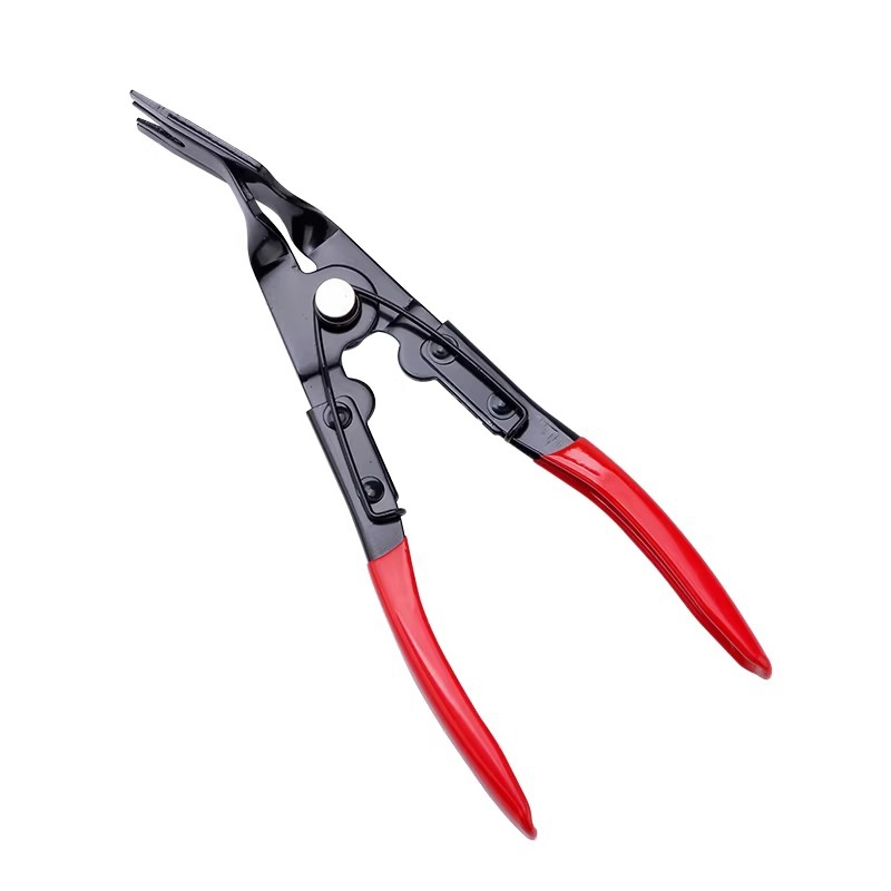 คีมไฟหน้า เครื่องมือถอดไฟหน้า headlight pliers คีมเปิดไฟหน้ารถยนต์ สำหรับการซ่อมแซมรถยนต์ คีมไฟหน้ารถจักรยานยนต์ - รูปที่ 4