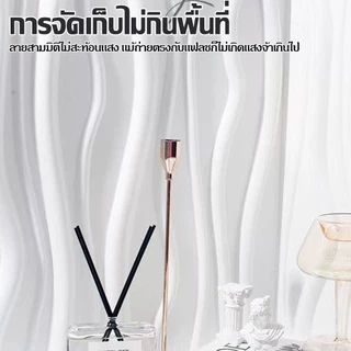 50*50 ซม.ฉากหลัง 3D พื้นหลัง PVC กันน้ําการถ่ายภาพ Props สําหรับเครื่องสําอางเครื่องประดับผลิตภัณฑ์อาหาร